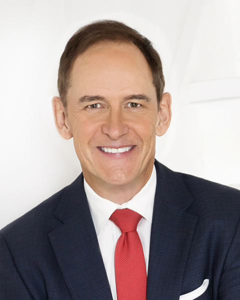 Phil Soper, President & Chief Executive Officer at Royal LePage Commercial